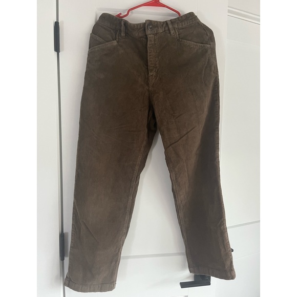 mens volcom skate cargos - Picture 3 of 4